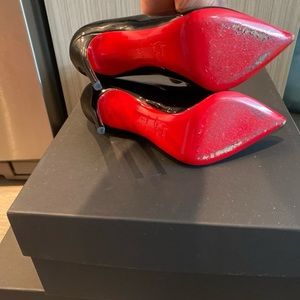 Christian Loubouton Pigalle Follie